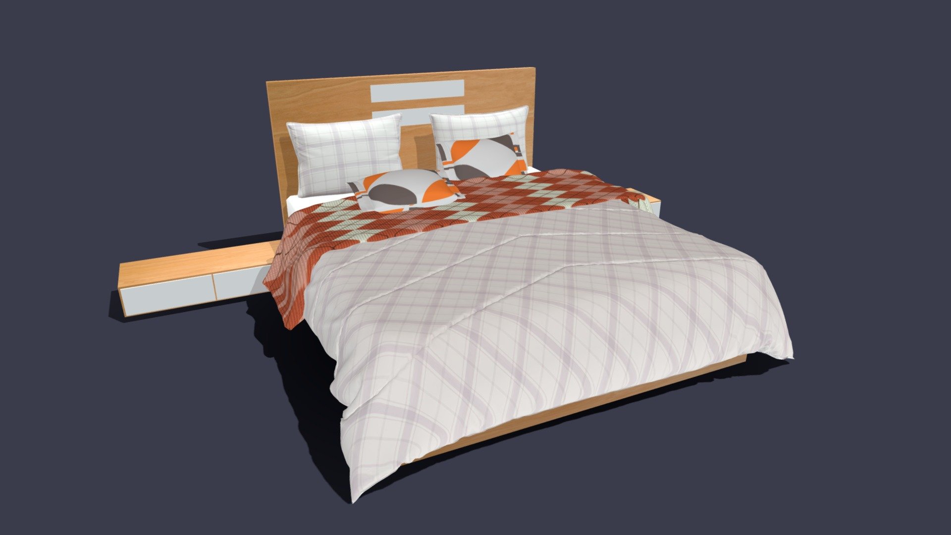 BED 30