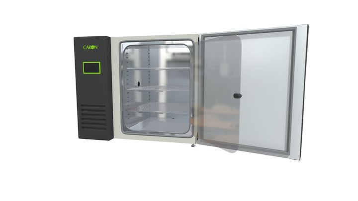 7000-10 ANIMATED 3D Model