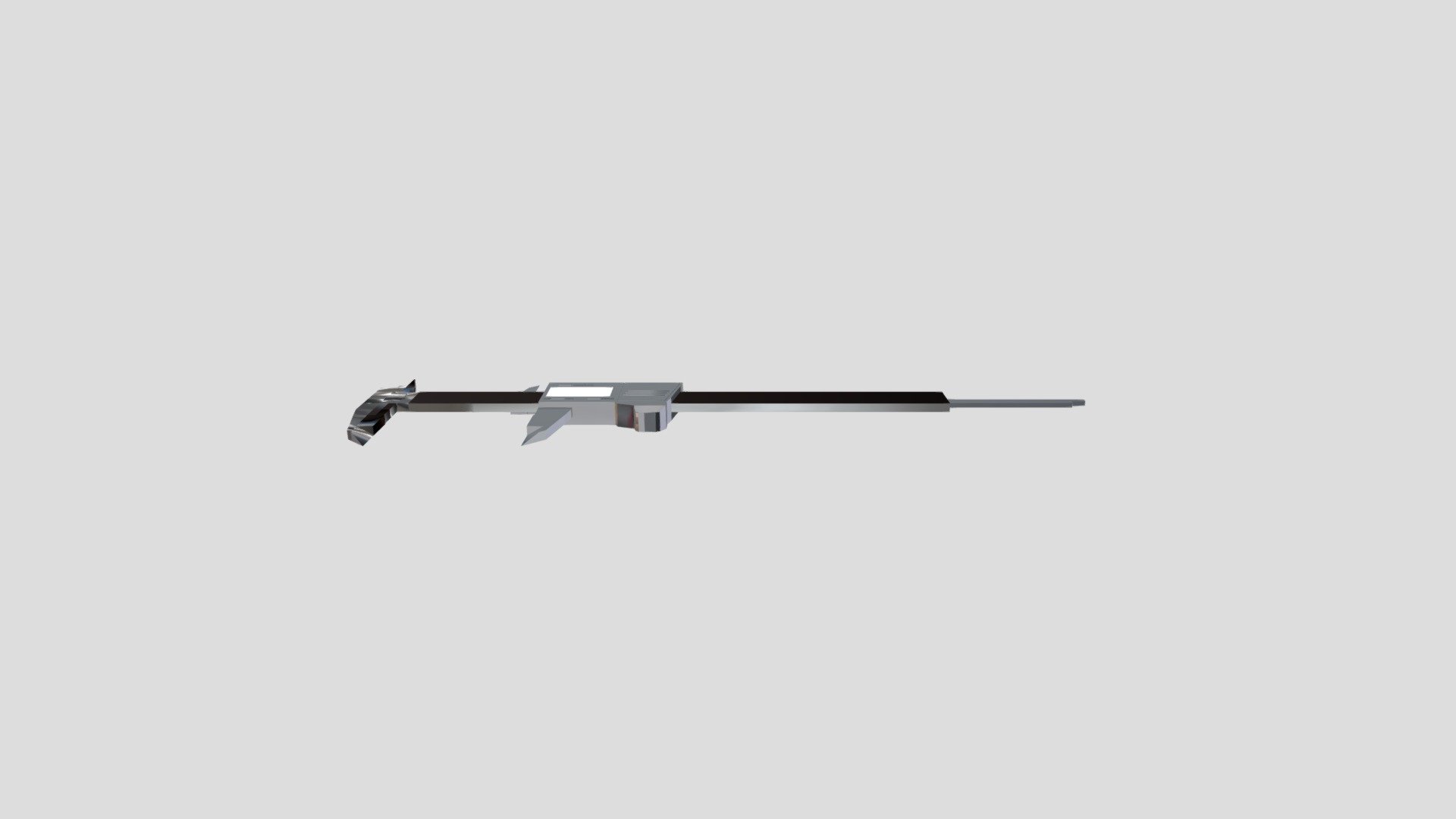 Vernier Caliper