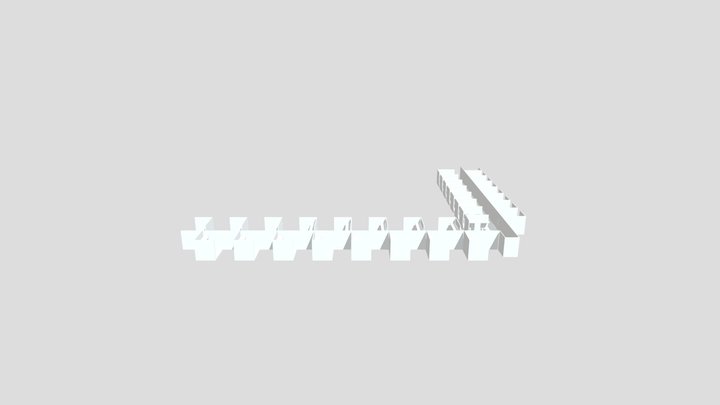 期中 3D Model