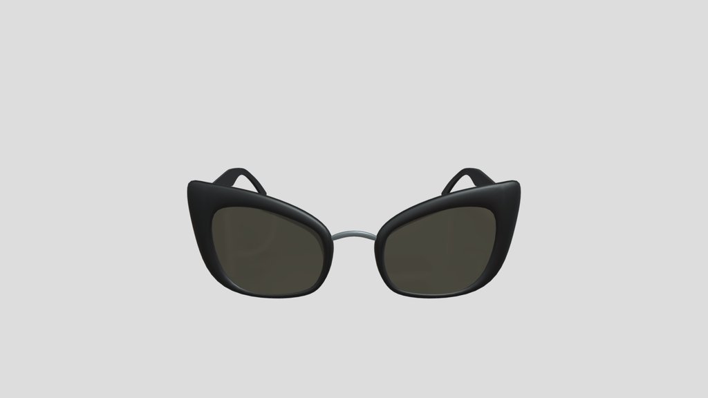 model Sunglasses