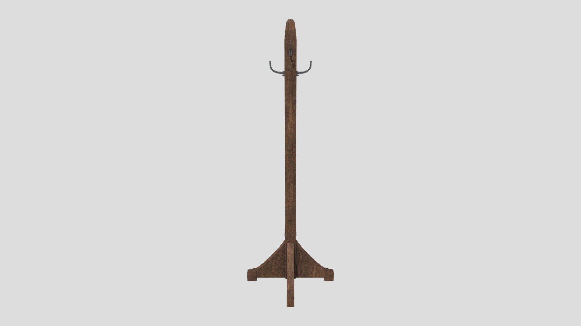 Coat Rack