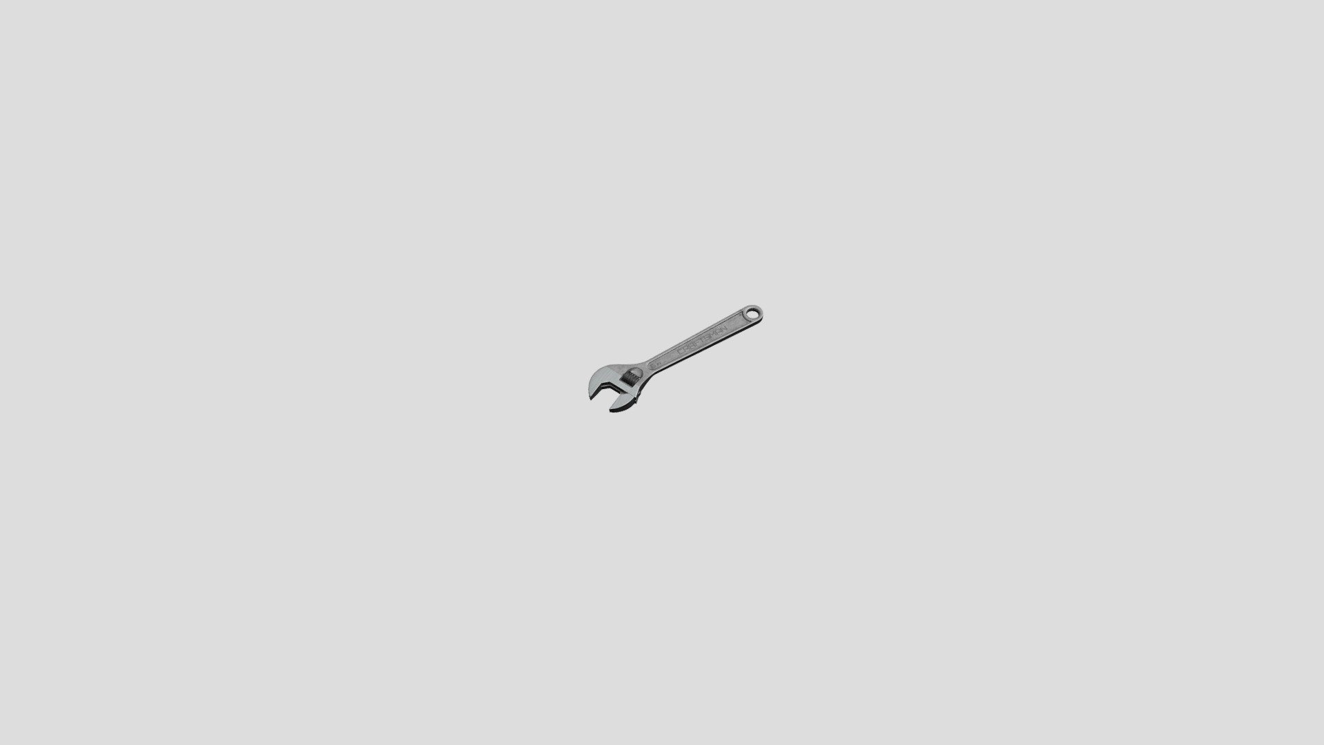 Wrench