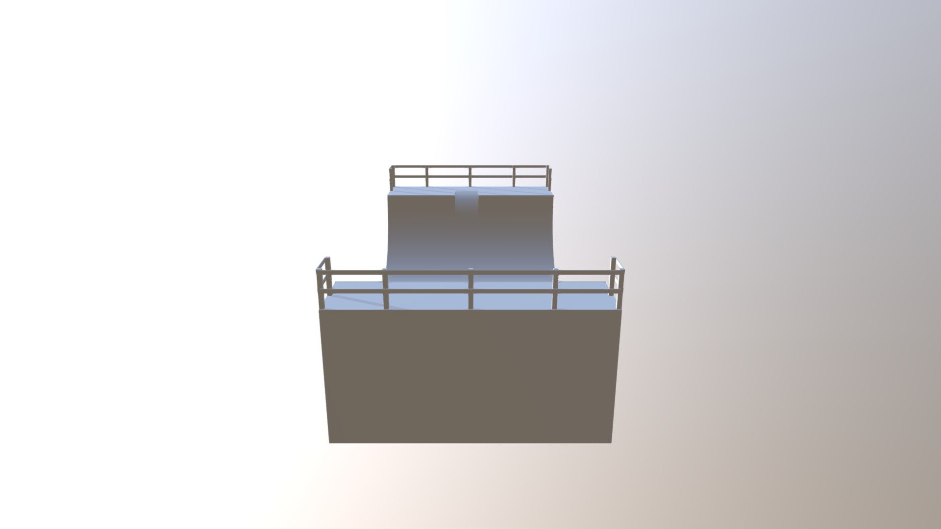 Ramp Project Final