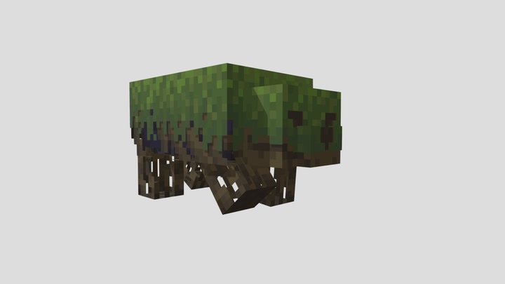 Fenmaw 3D Model