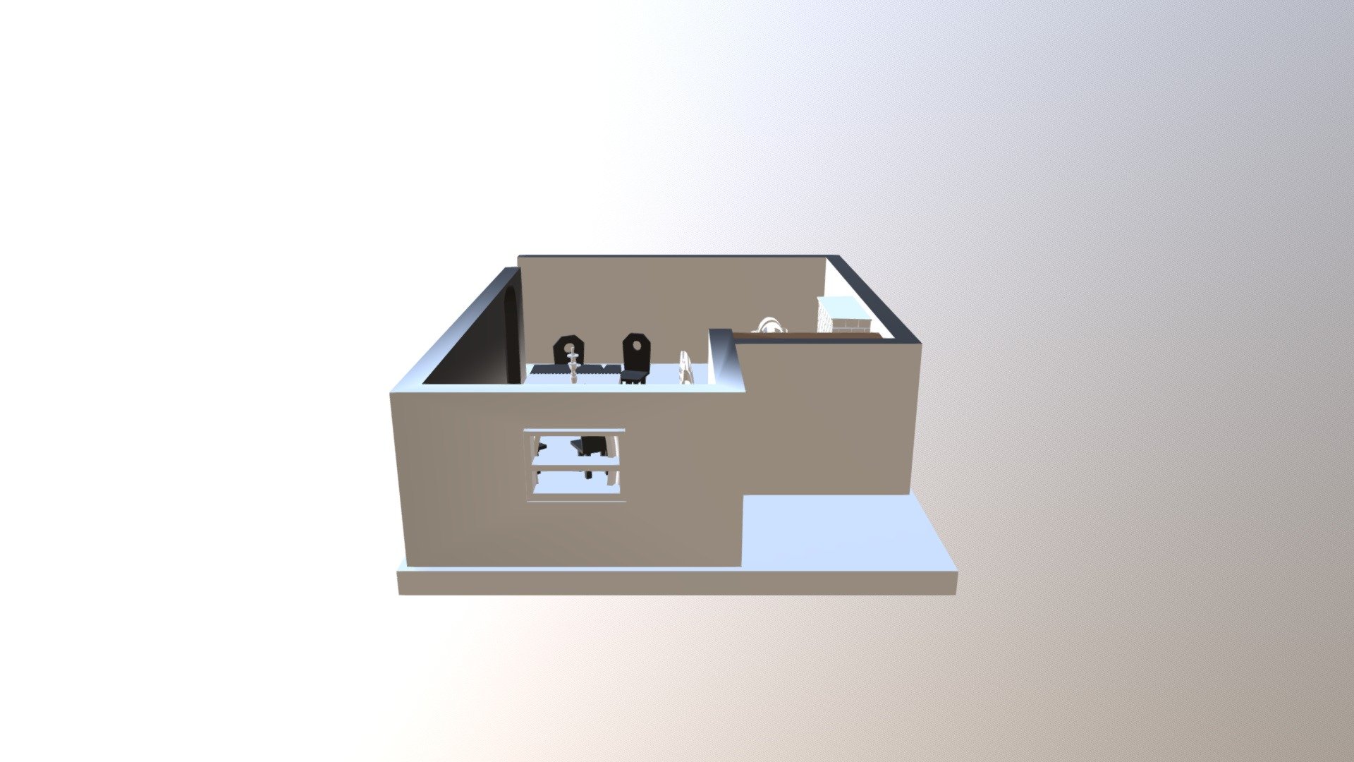 SALA 3D