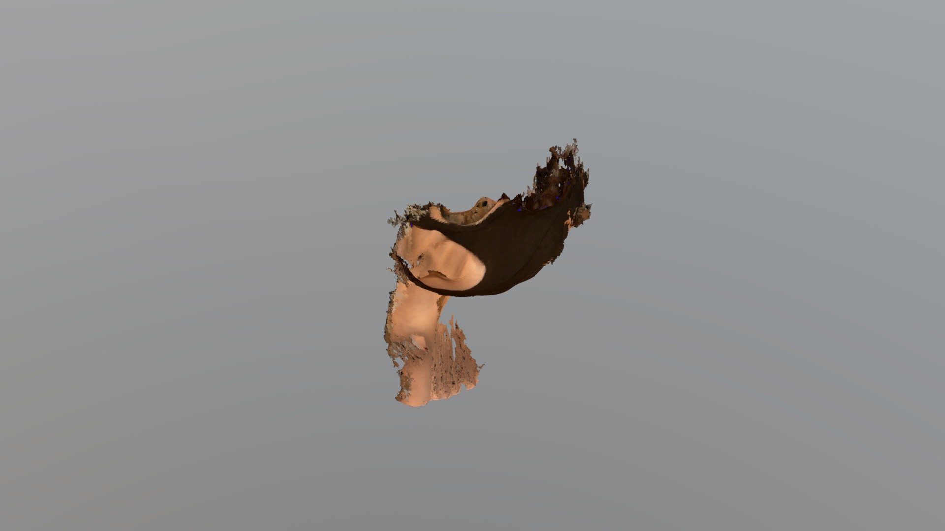 Limbo - 3D model by Anodromedan [df6af7a] - Sketchfab
