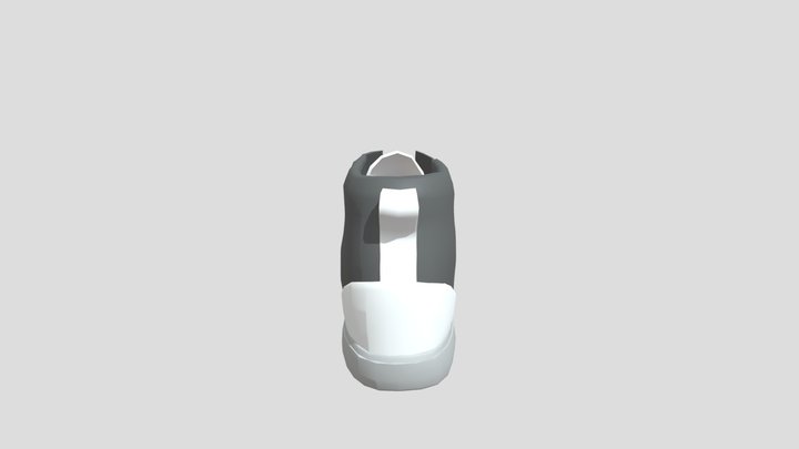 1 3D Model