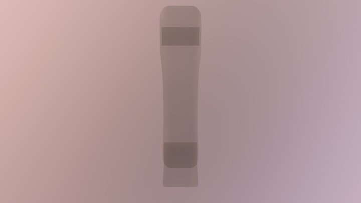Tutorial Ejercicio 7 3D Model