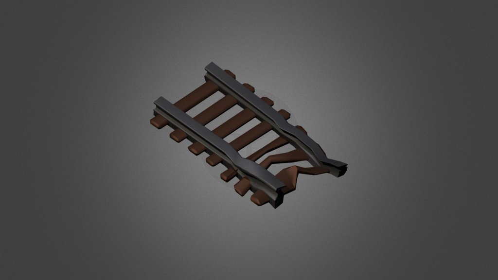 Rail Destroyd