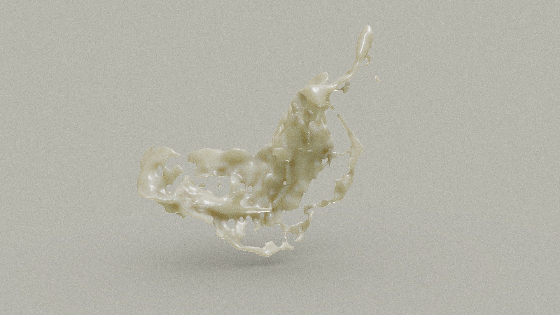 Liquid Splash 3