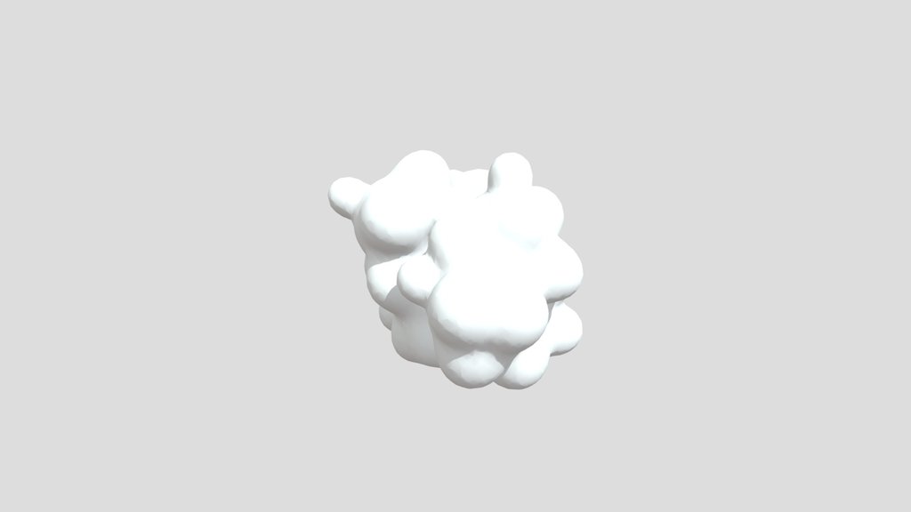 Fantasy Cloud