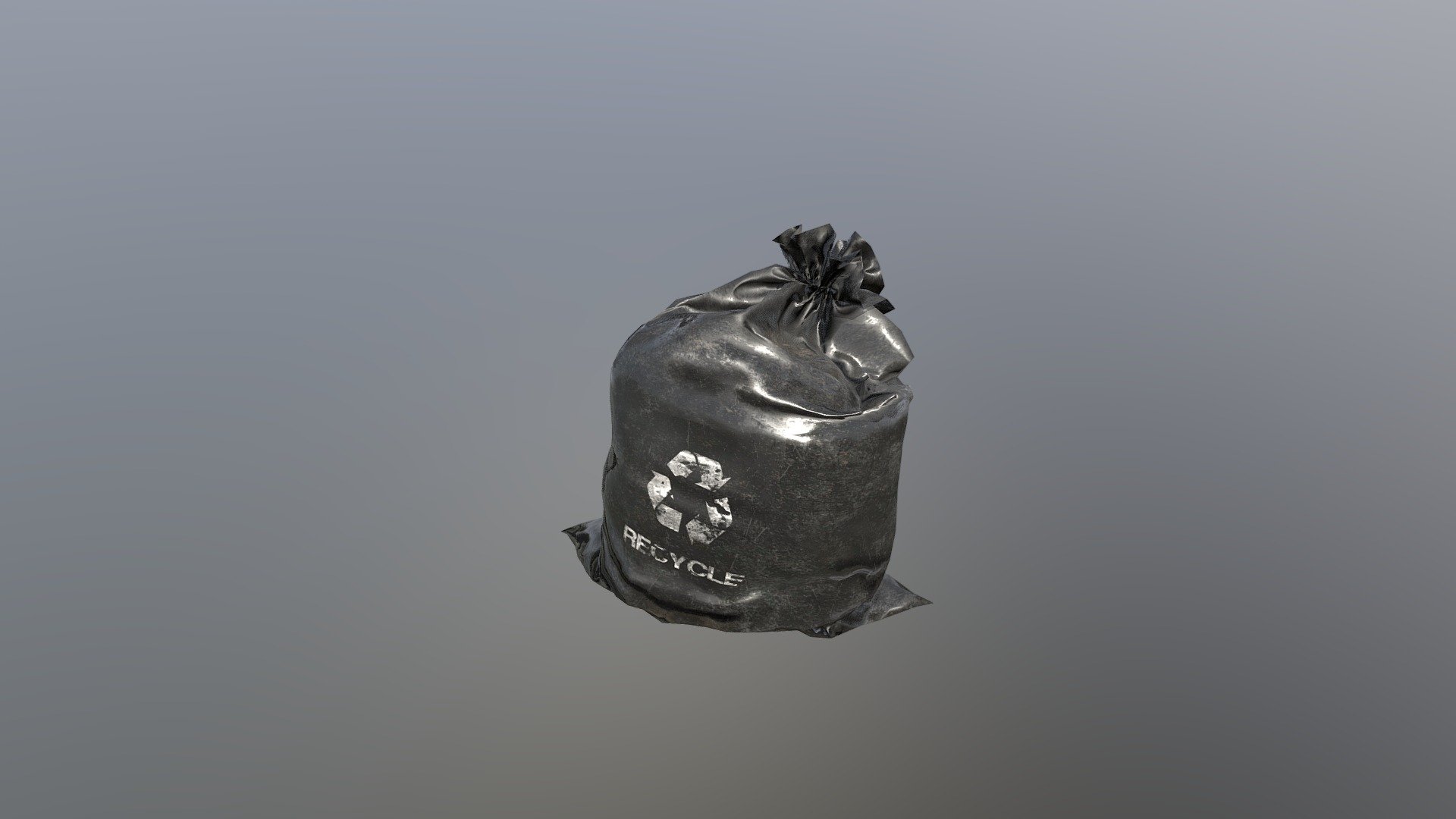 TrushBag
