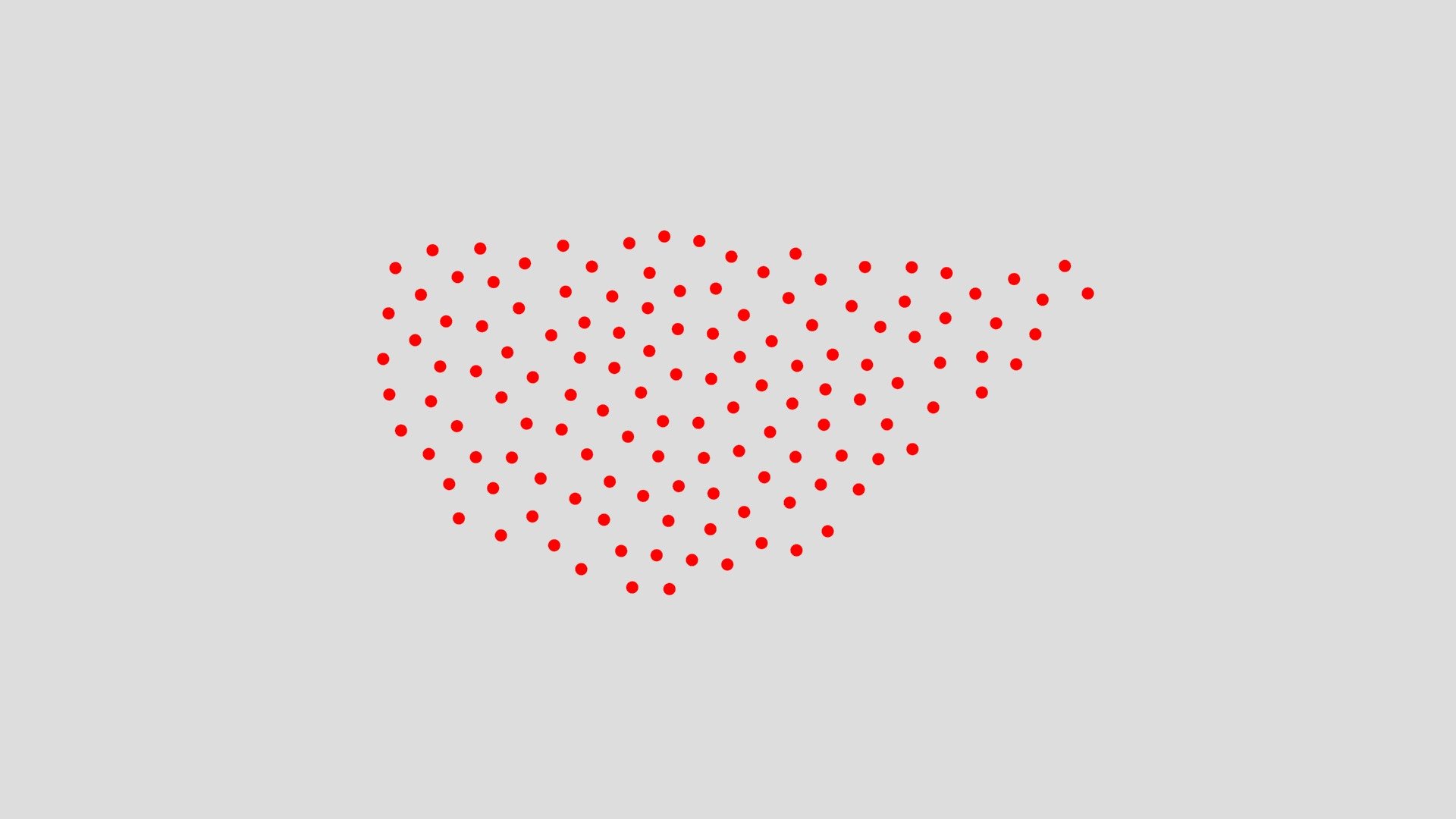 Hole-8-380-points- Red