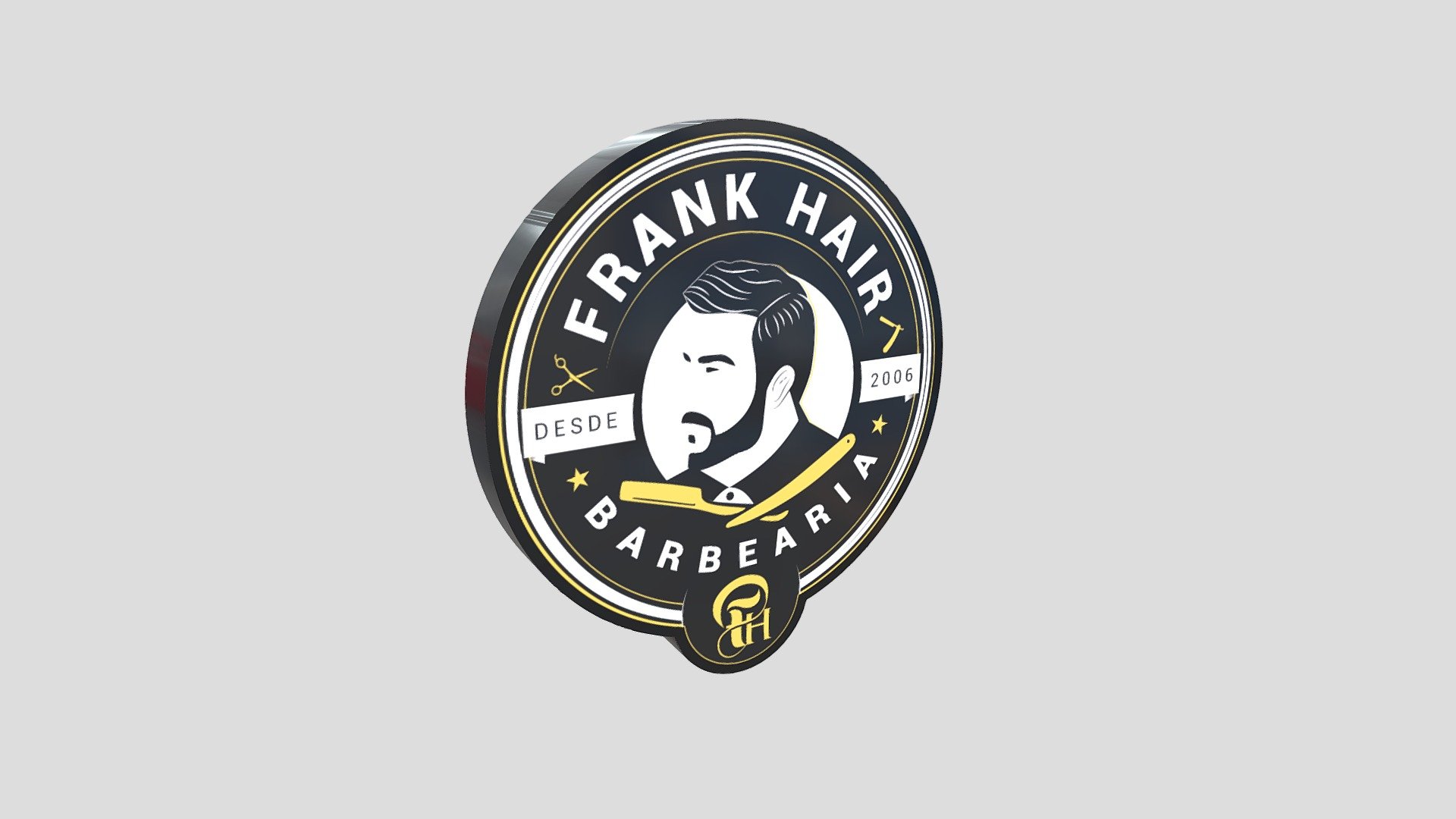 frankhair