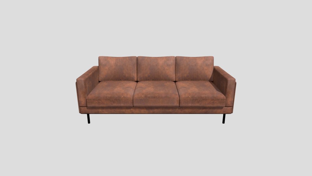 3 Sit Eksund Sofa
