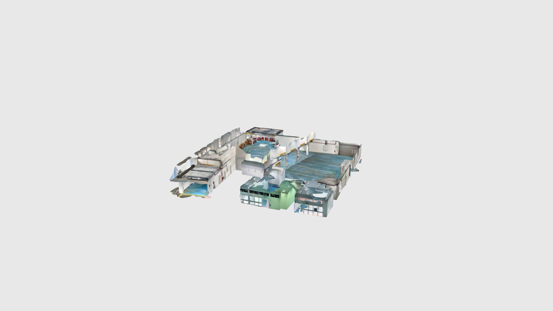 warehouse L1