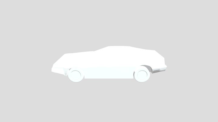 Module7 Assignment 3D Model
