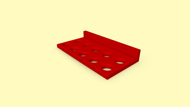 F-corner