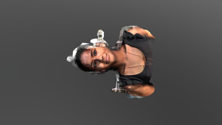 Test 3D Model
