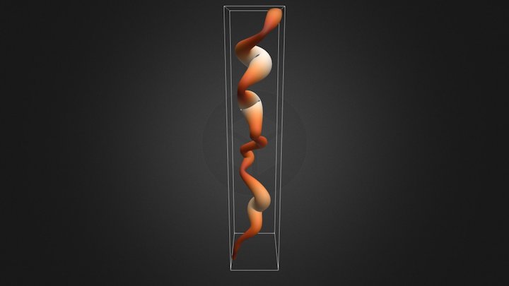 TCM_csv 3D Model