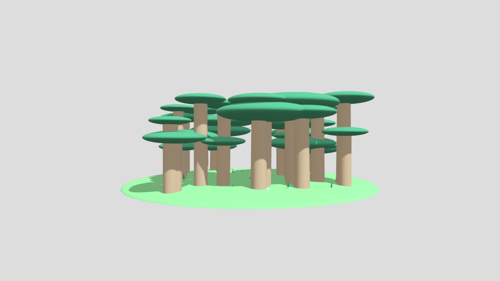 ParametricForest_Mac Lim