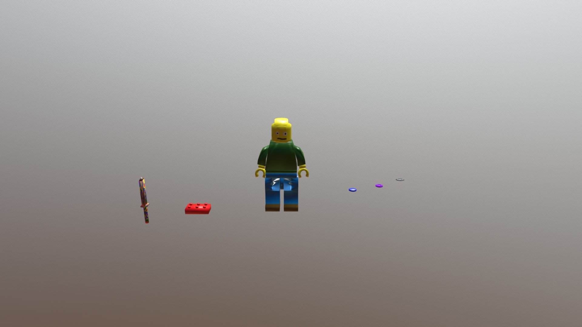 3d models Vol.3