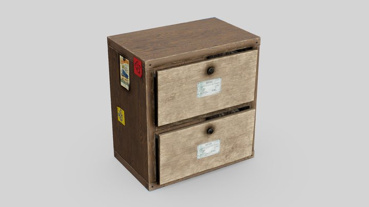 Sachet-Freepoly.org – Free 3D Model STL