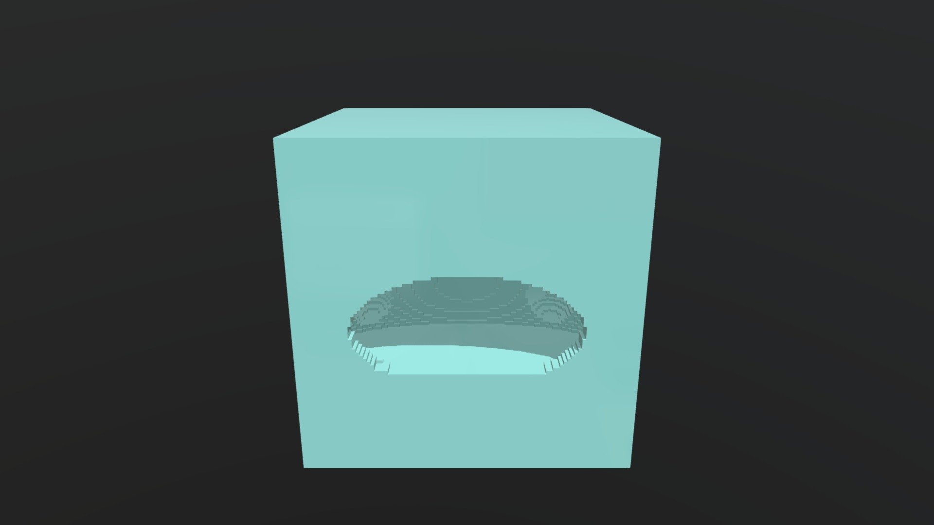 Diamond Caves_vox