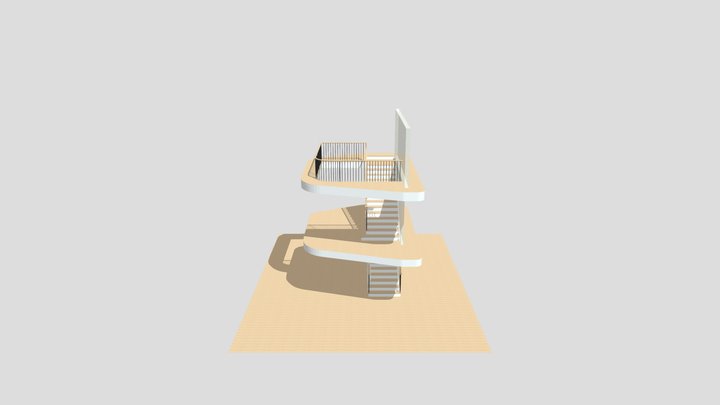 Anthony Ln 3D Model