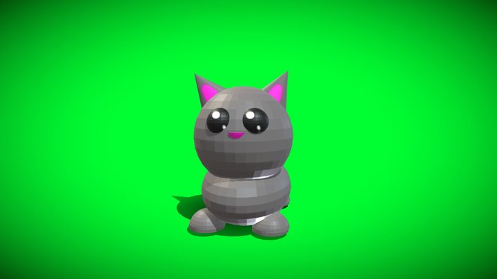 Wizard Cats 😺 - Roblox