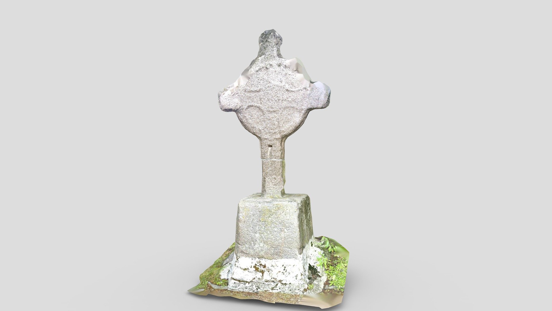 The Nethercross