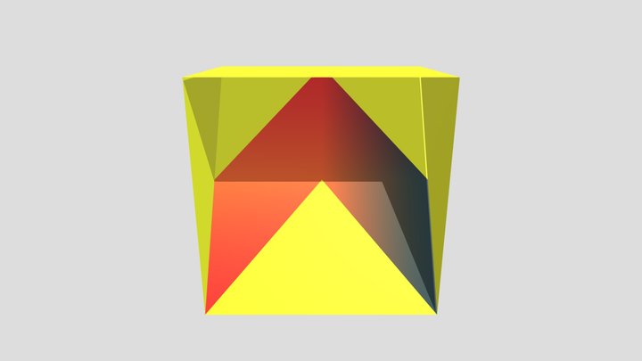 PC _ Computer - Sonic Mania - Special & Bonus St 3D Model