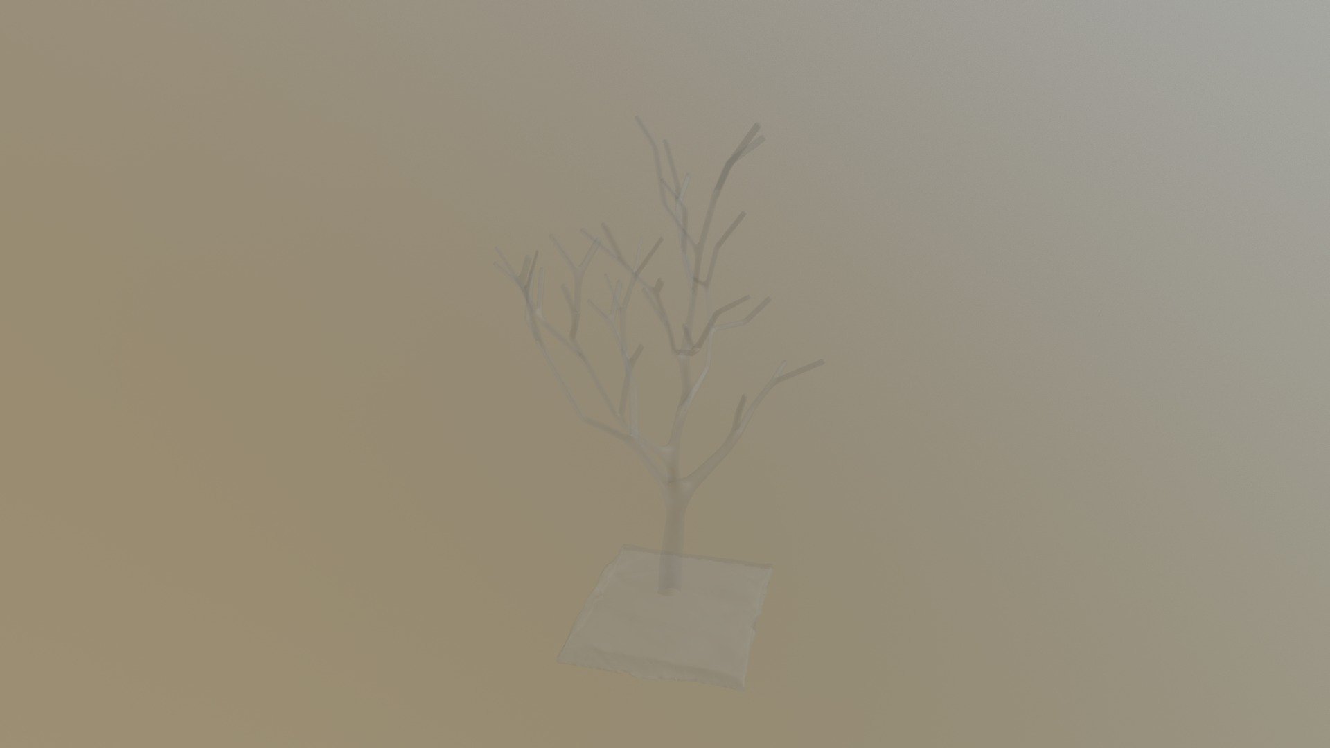Christian Book And Tree For Salve