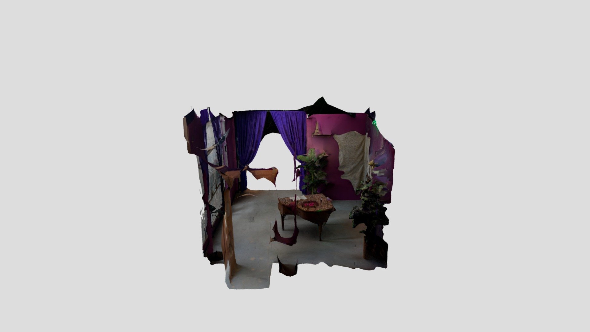 GPY - Cambridge - Piano - Interior - 2022