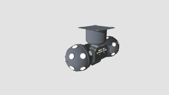 Roto 3D models - Sketchfab