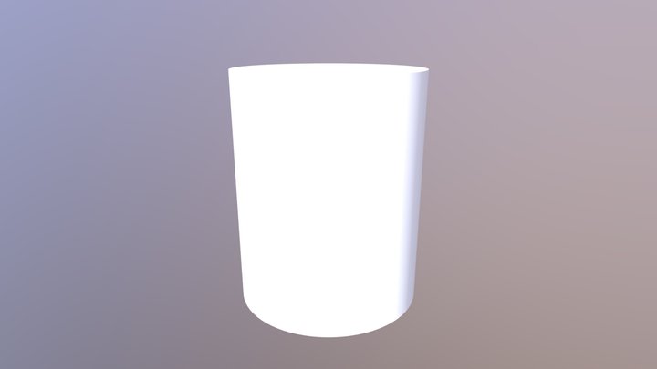 tru tron 3D Model