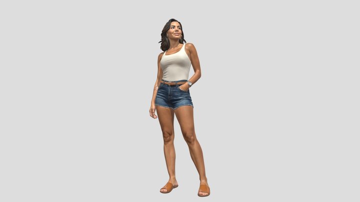 Summer Confidence