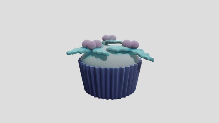 Cake Eraser22 – Modelo 3D gratuito STL