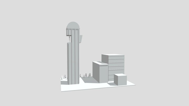 wk2_env_blockout_eble_cordelia 3D Model