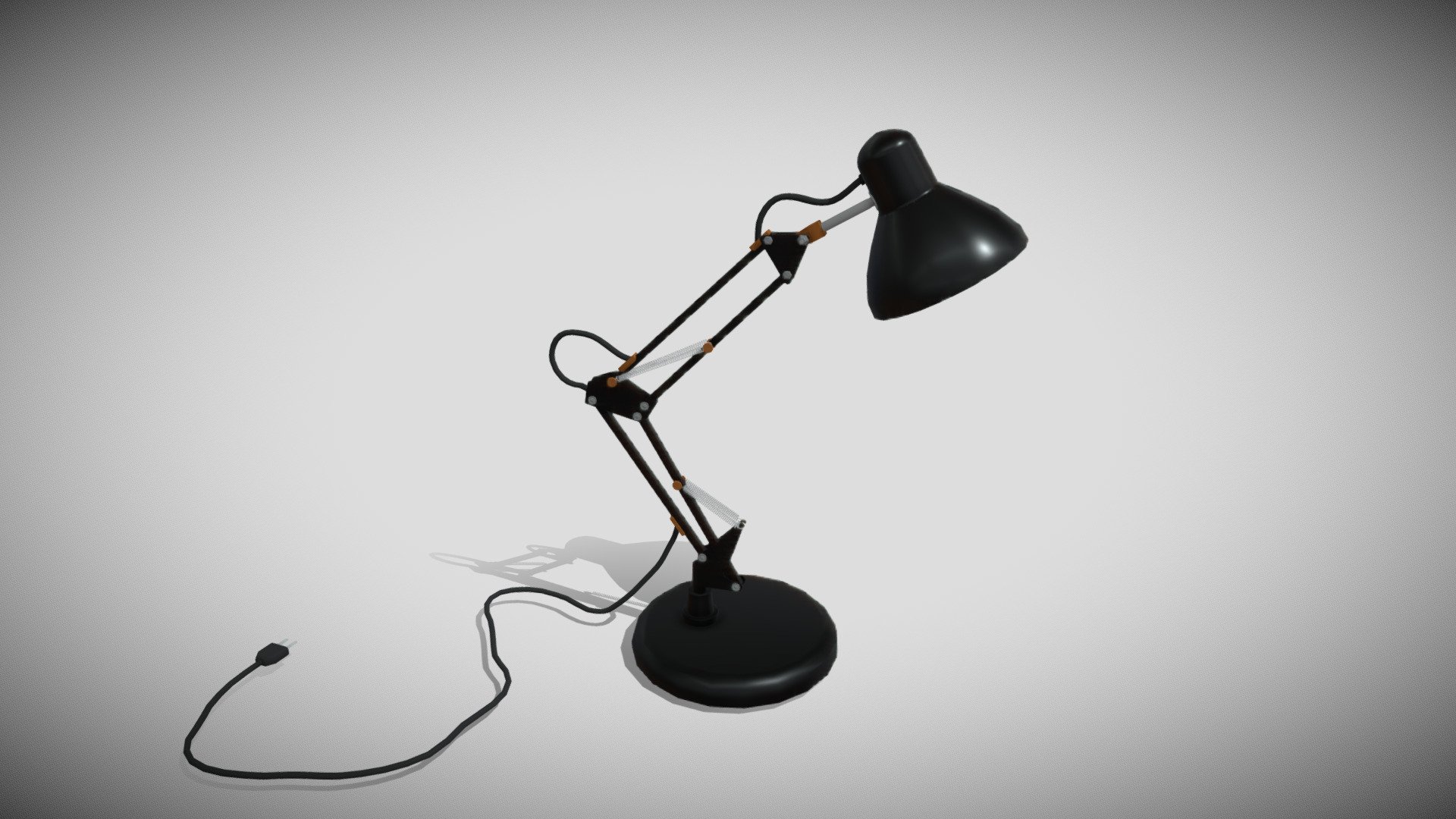 Lamp 02