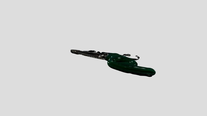 New Qlone 3D Model