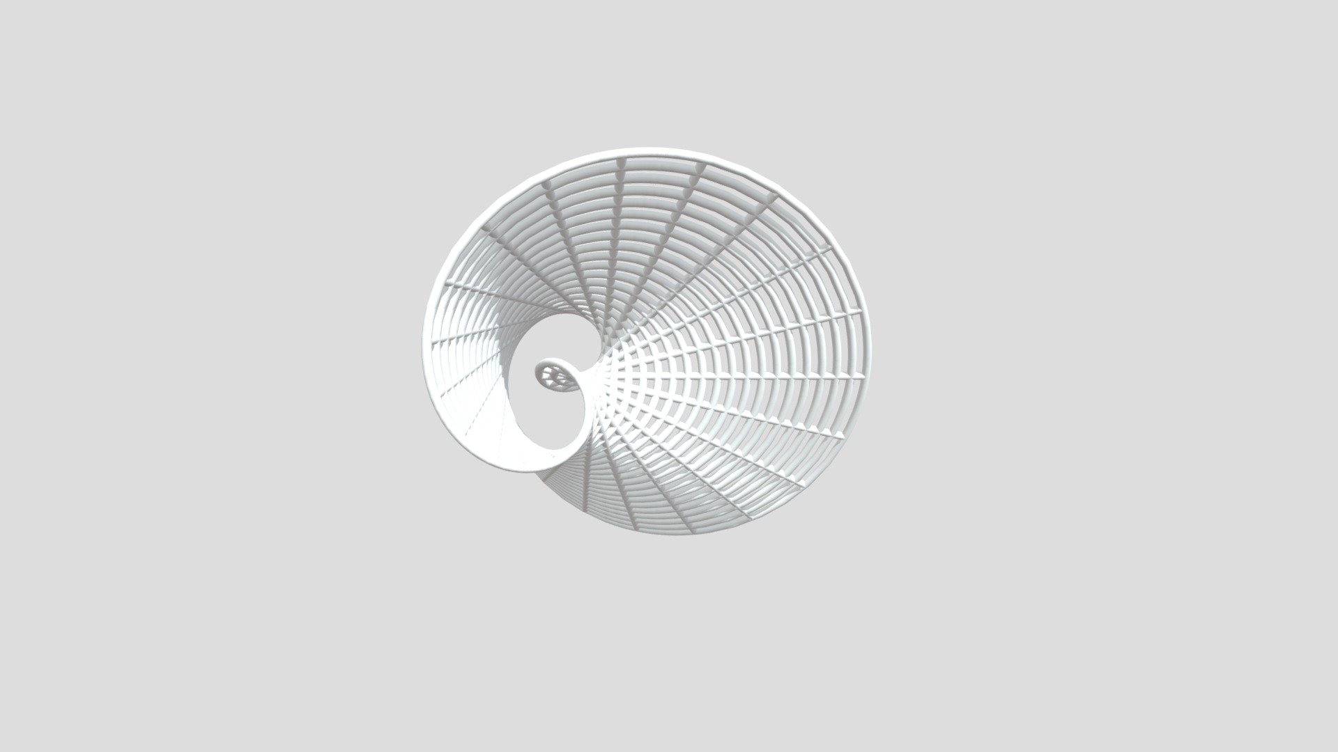 Möbius - 3D model by Xandru.Mifsud [df810b9] - Sketchfab