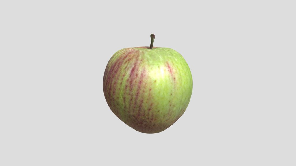 Apple Model