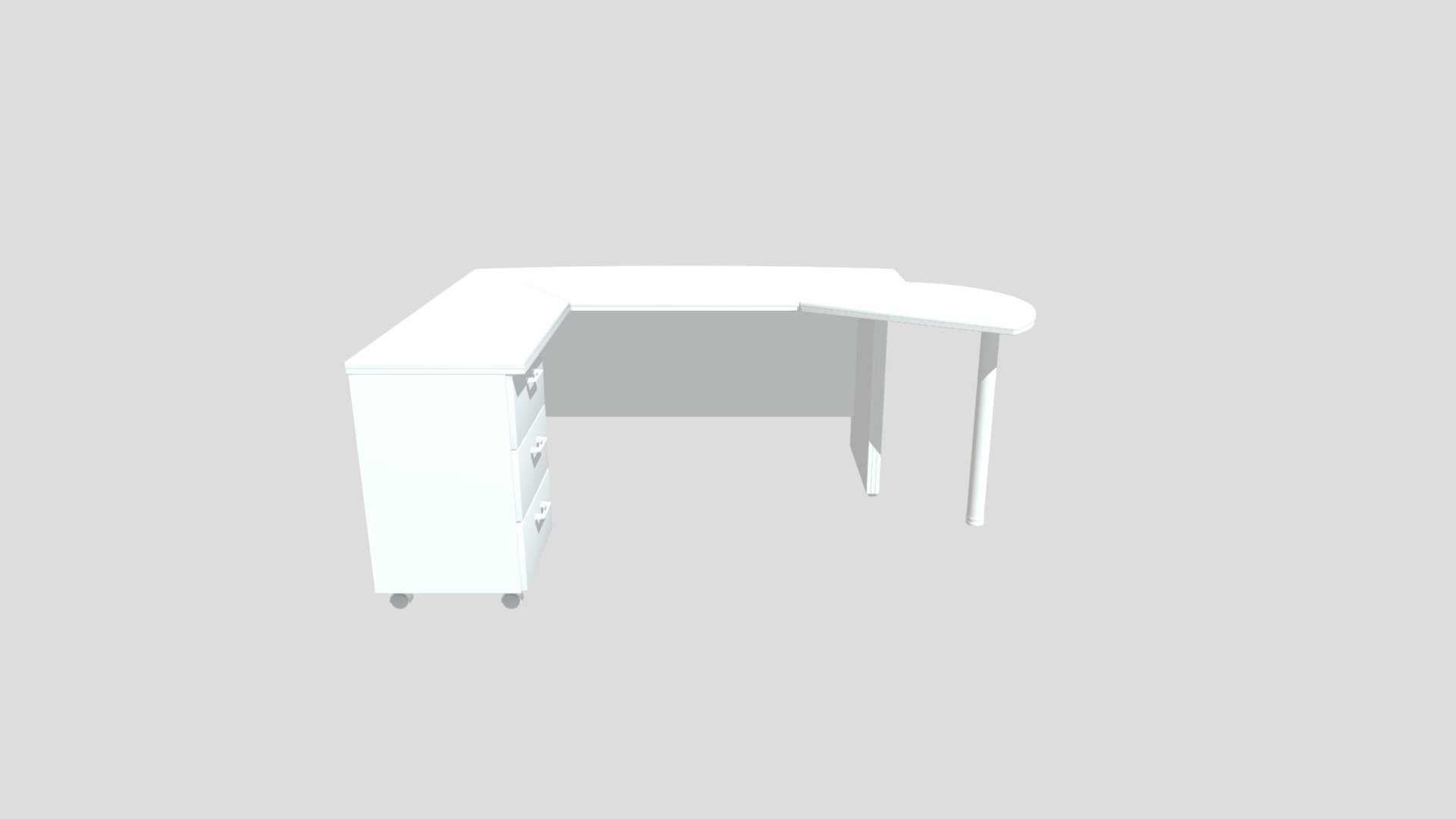 Confrence Table