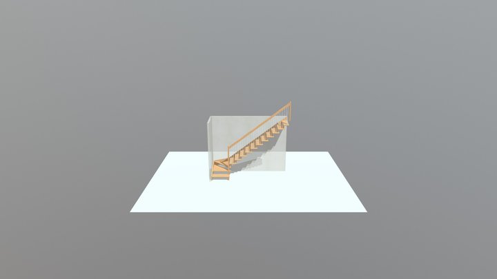 Kullafi 3D Model