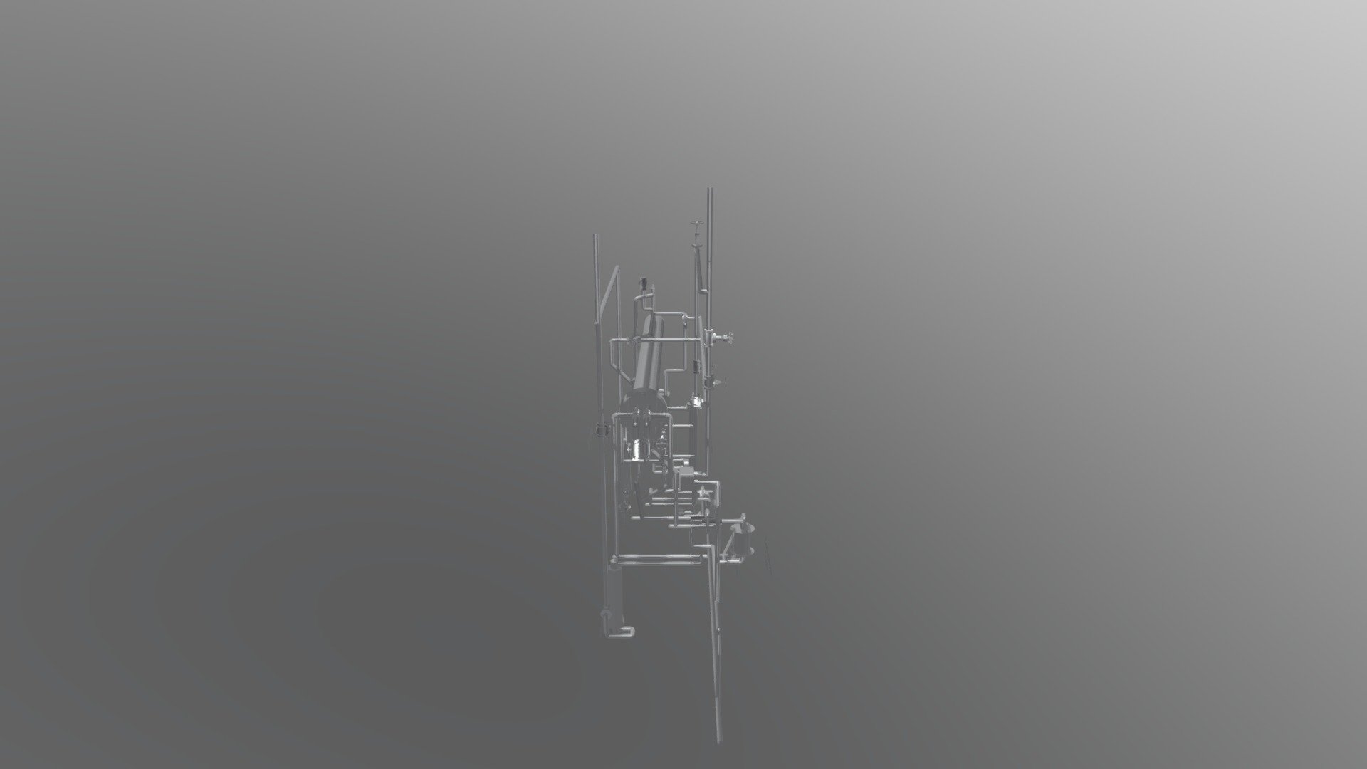 HX — Sketchfab embed 3D viewer