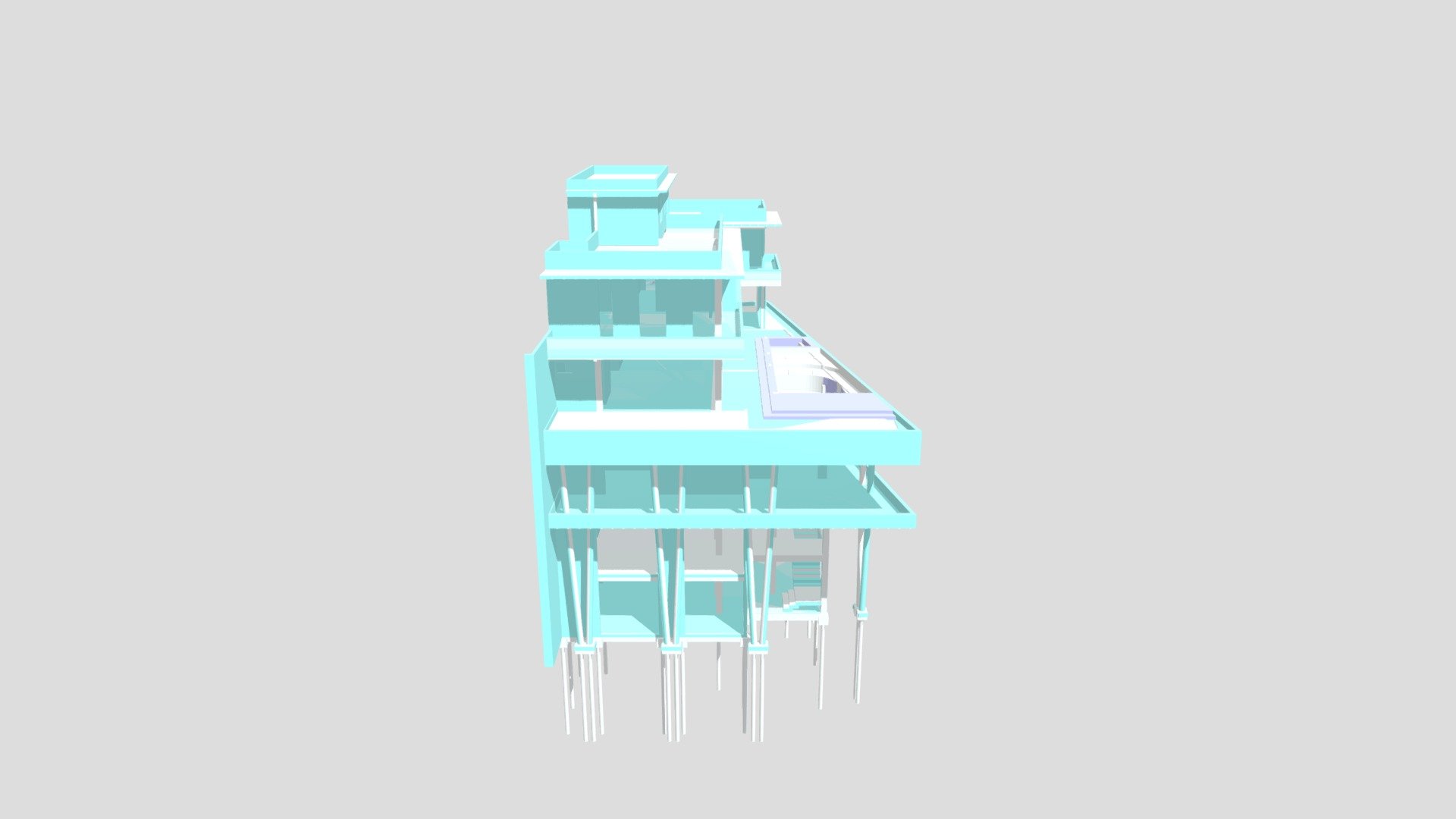 VK Lneo - Estrutura R00