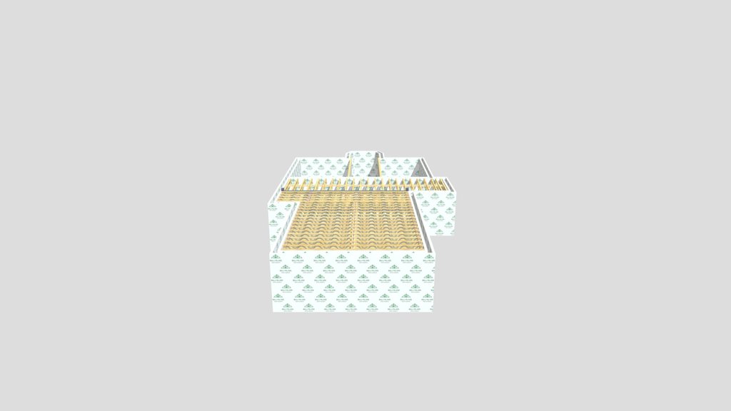 Extension Revised Joists
