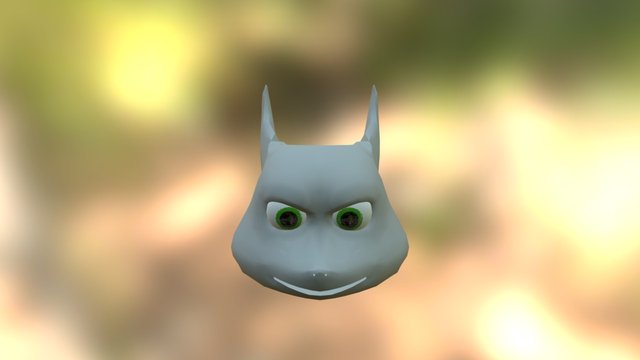 PDMR_Ratchet - Practica 03 3D Model
